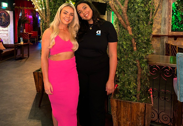 Pre-departure events