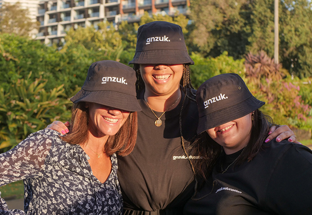 Meet the team events